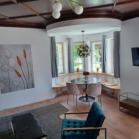 Ferienwohnung 'Bergidylle' - Zu Fuss Auf Die Loipe Und Den Berg, Nur Wenige Minuten Ins Skigebiet Байришцелль Экстерьер фото