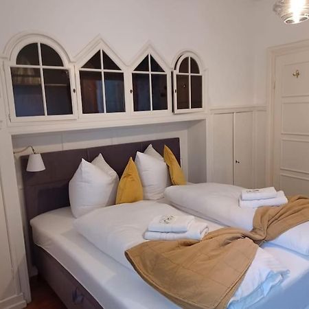 Ferienwohnung 'Bergidylle' - Zu Fuss Auf Die Loipe Und Den Berg, Nur Wenige Minuten Ins Skigebiet Байришцелль Экстерьер фото