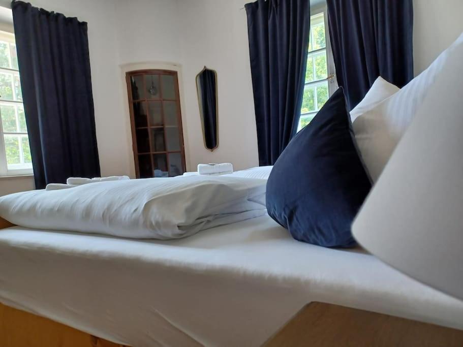 Ferienwohnung 'Bergidylle' - Zu Fuss Auf Die Loipe Und Den Berg, Nur Wenige Minuten Ins Skigebiet Байришцелль Экстерьер фото